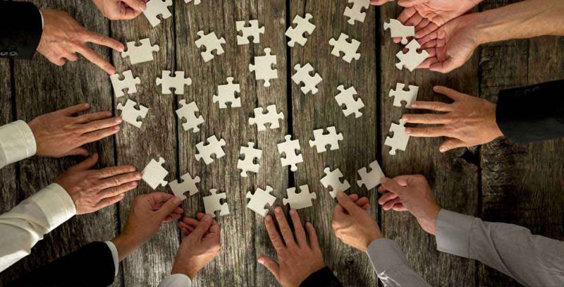 REGIONAL UNLIMITED PURPOSE