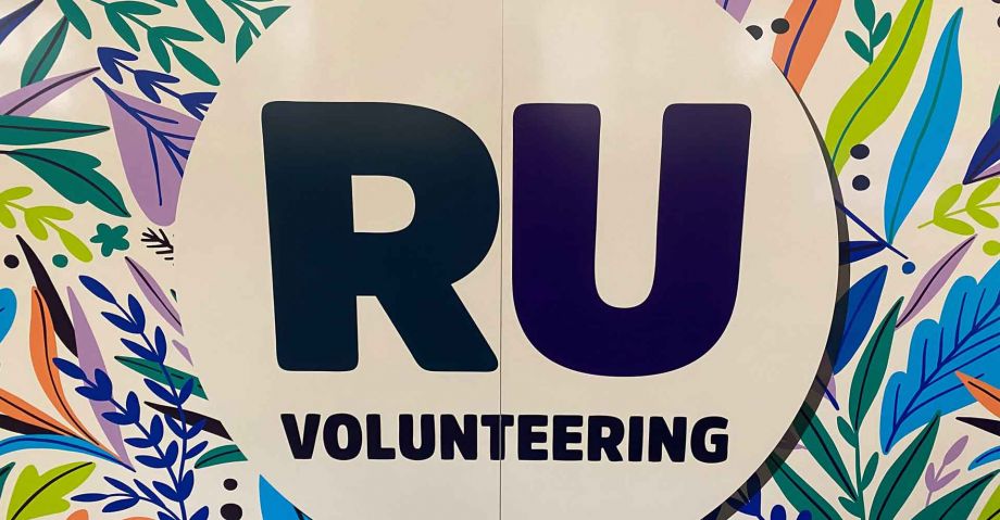 RU-volunteering